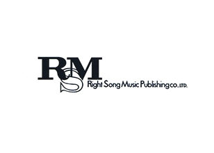Right Song Music Publishing Co.,LTD.